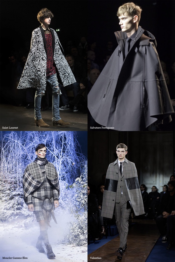75+ Most Fashionable Men's Winter Fashion Trends 75 Capes_web