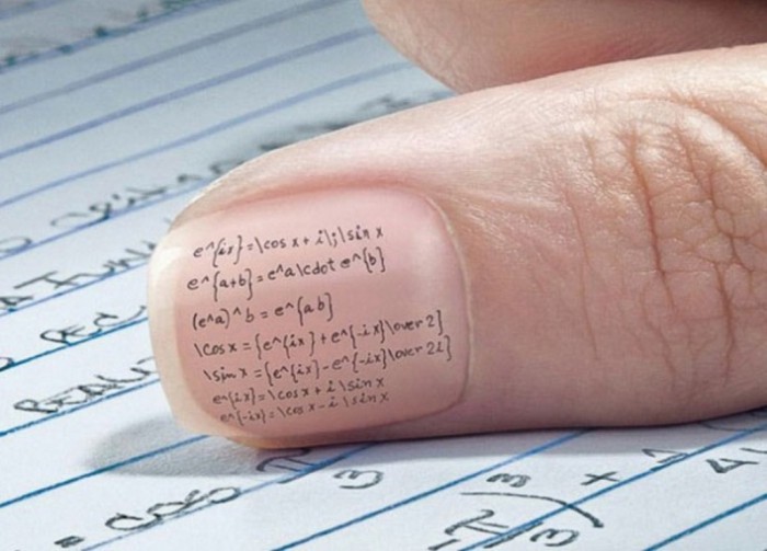 Cheating-In-Exams Unbelievable & Creative Methods for Cheating on Exams