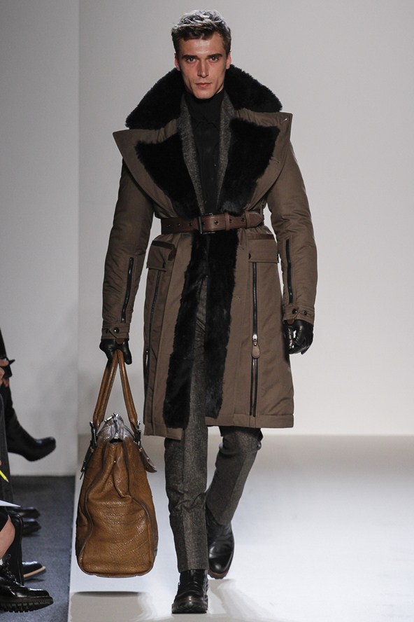 75+ Most Fashionable Men's Winter Fashion Trends 58 Clement-Chabernaud-for-Belstaff-FW2013-2014-2