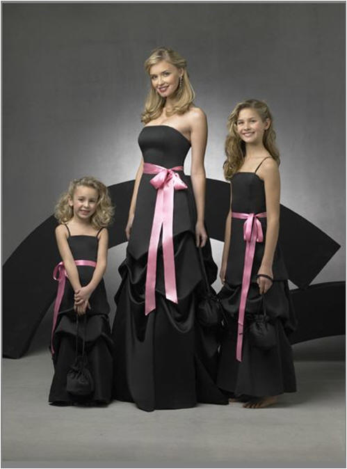 Elegant-family-trends-bridesmaids-dresses-2014