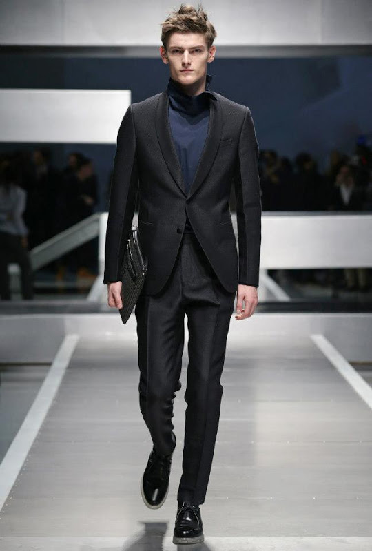75+ Most Fashionable Men's Winter Fashion Trends 41 Fendi 1