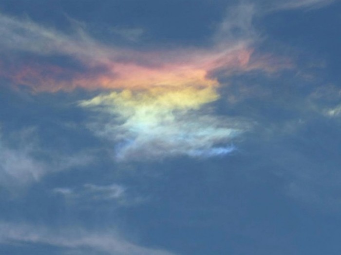 Fire-Rainbow-5 Weird Fire Rainbows that Appear in the Sky, Have You Ever Seen Them?