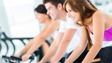 Fitness Focused Intensity For Faster Results - 9