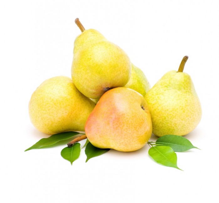 Pears They are rich in pectin fiber which is excellent for decreasing blood sugar.
