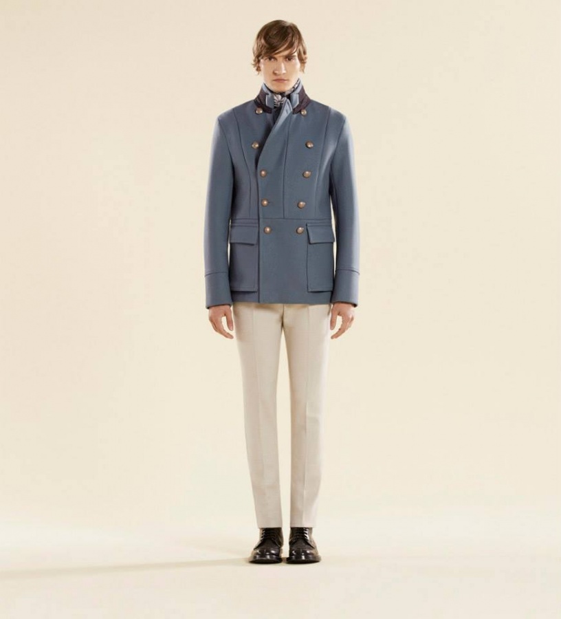 75+ Most Fashionable Men's Winter Fashion Trends 36 Gucci-Men-Fall-Winter-Dresses-Collection-2013-2014-3