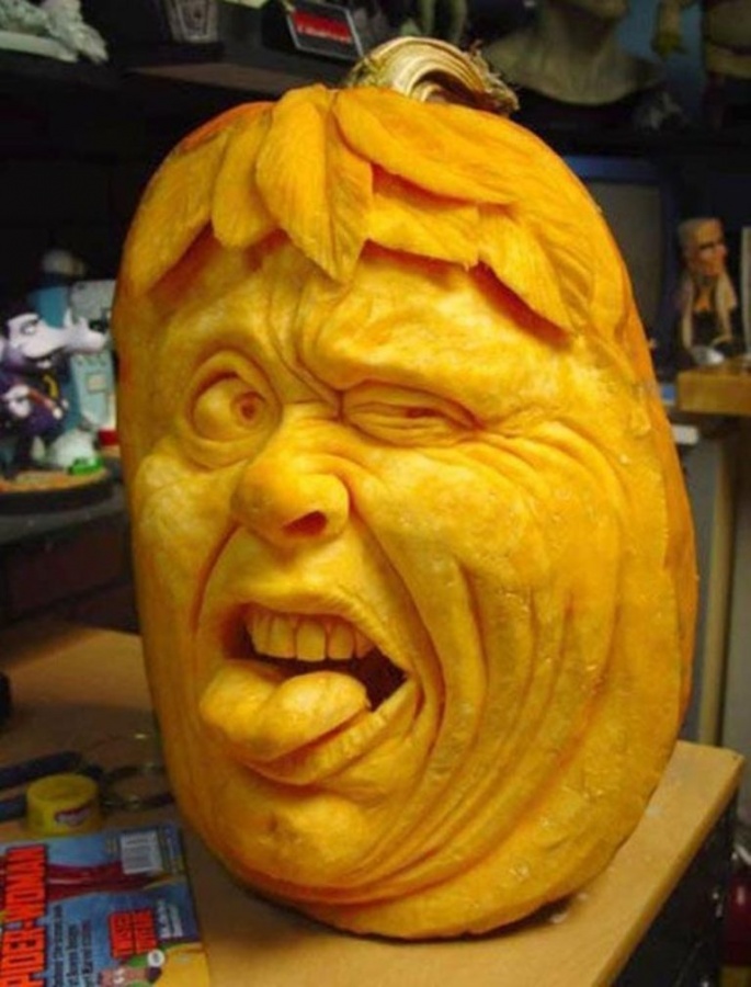 60+ Most Creative Pumpkin Carving Ideas for a Happy Halloween 59 Halloween-Pumpkin-Carving-and-Decorating-Ideas-5