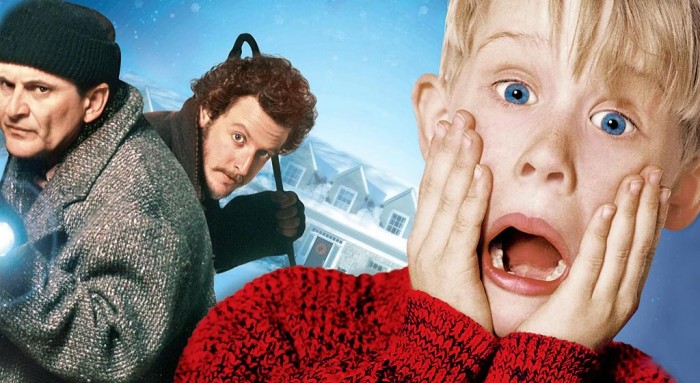 Home-Alone-home-alone Top 10 Christmas Movies of All Time