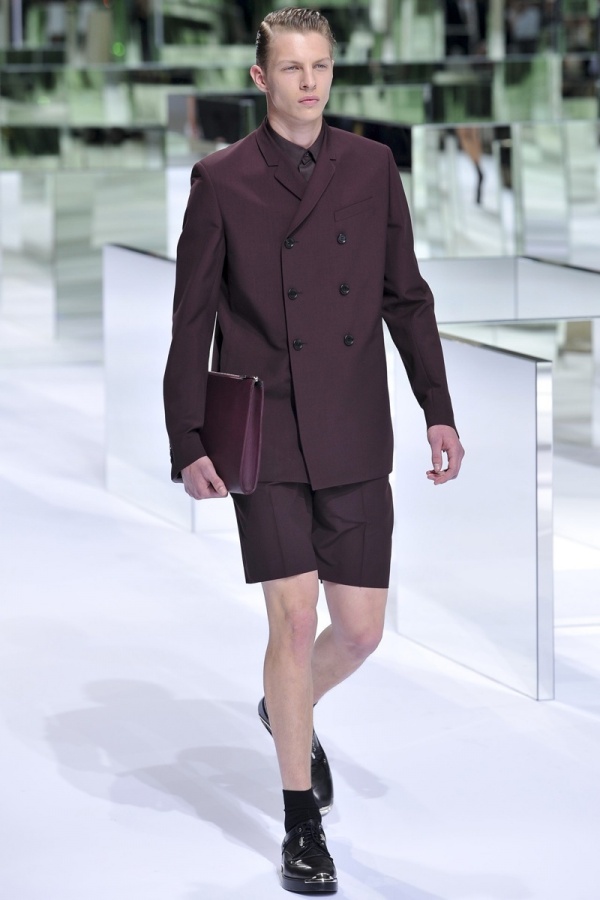 75+ Most Fashionable Men's Winter Fashion Trends 22 IFA-Mens-2014-Dior-Homme