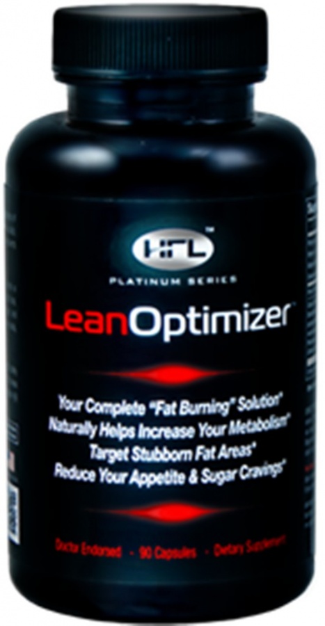 LeanOptimizer_Hx300 Solve the Most Common Health Problems Naturally with 4hfl.com