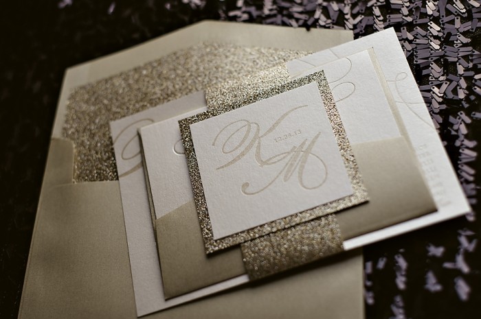 Letterpress-Wedding-Invitations-Brand-New-1064 47+ Creative Wedding Ideas to Look Gorgeous & Catchy on Your Wedding