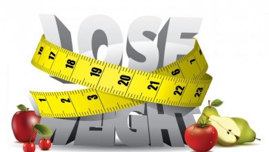 Lose Weight Tape Measure Do You Want to Lose Weight? Eat These 25 Superfoods - Health & Nutrition 3