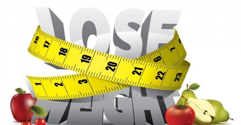 Lose Weight Tape Measure Do You Want to Lose Weight? Eat These 25 Superfoods - doing exercises 1