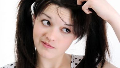 Mengatasi Kulit Kepala Gatal Masker Rambut Learn how to prevent and treat your hair dandruff - Medical 10