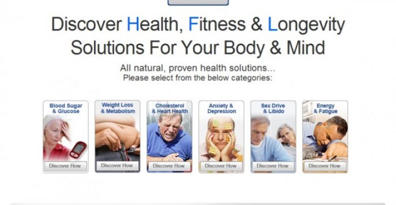 Solve the Most Common Health Problems Naturally with 4hfl ...