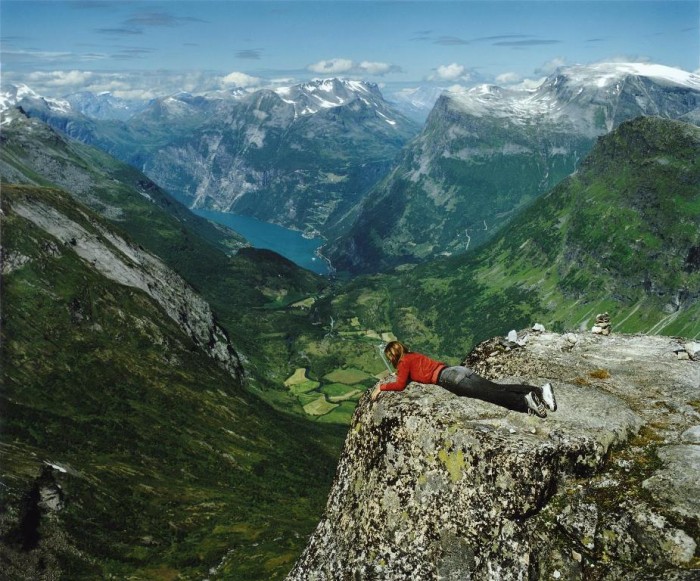 Adventure Travel Destinations to Enjoy an Unforgettable Holiday 65 Norway_mountains