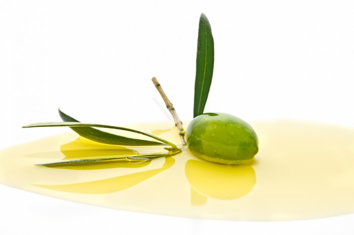 OLIVE-OIL 10 Types of Food to Provide You with Longevity & Good Health