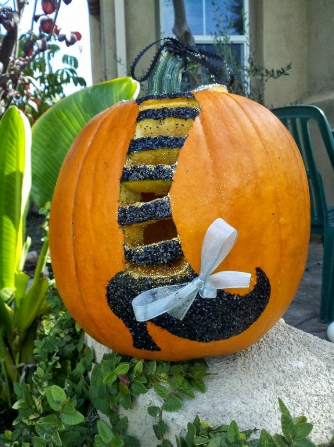 Pumpkin Carving Ideas..