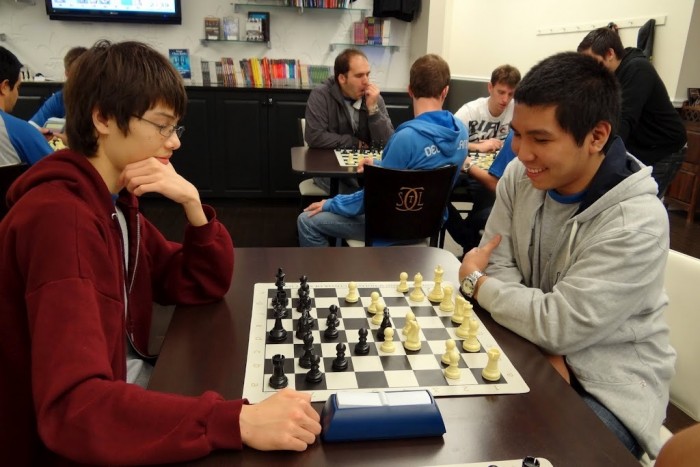 Ray-Robson-Wesley-So Do You Want to Become a Better Chess Player?