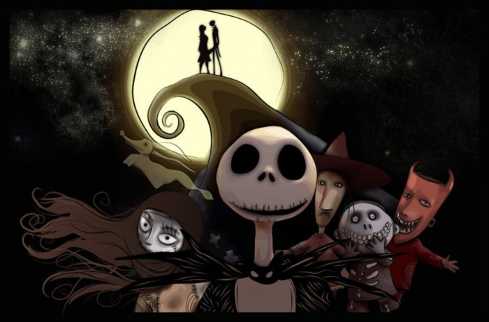 Top 10 Christmas Movies of All Time 25 The_Nightmare_Before_Christmas121510