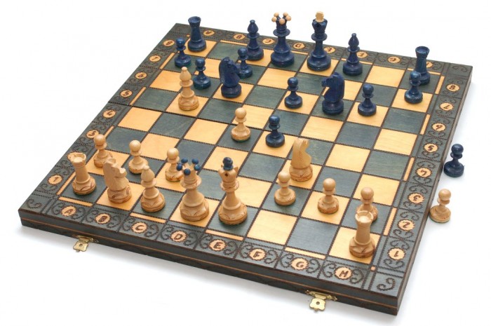 Use-Psychology-to-Win-Chess-Games-Step-8 Do You Want to Become a Better Chess Player?
