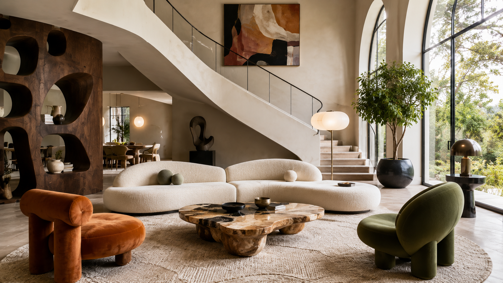 16 Most Unusual Furniture Designs For Your Home 2 Why Unusual Furniture Is Changing Home Design 16 Most Unusual Furniture Designs For Your Home - 2