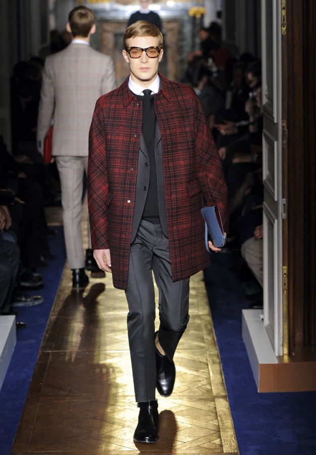 Winter-Collection-2013-2014-for-Men’s-By-Valentino1 75+ Most Fashionable Men's Winter Fashion Trends in 2022