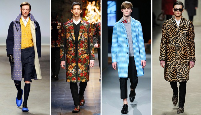 Winter-Fashionable-Men’s-Coats-2014-trends 75+ Most Fashionable Men's Winter Fashion Trends in 2022