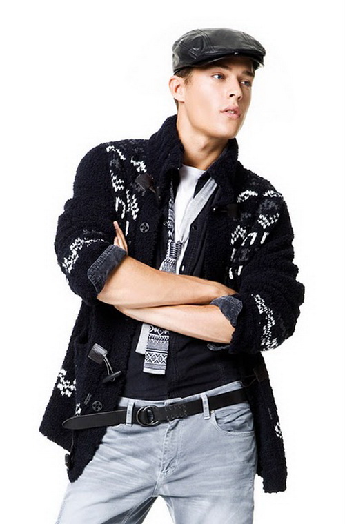 75+ Most Fashionable Men's Winter Fashion Trends 16 Zara-fashion-clothes-for-men-6