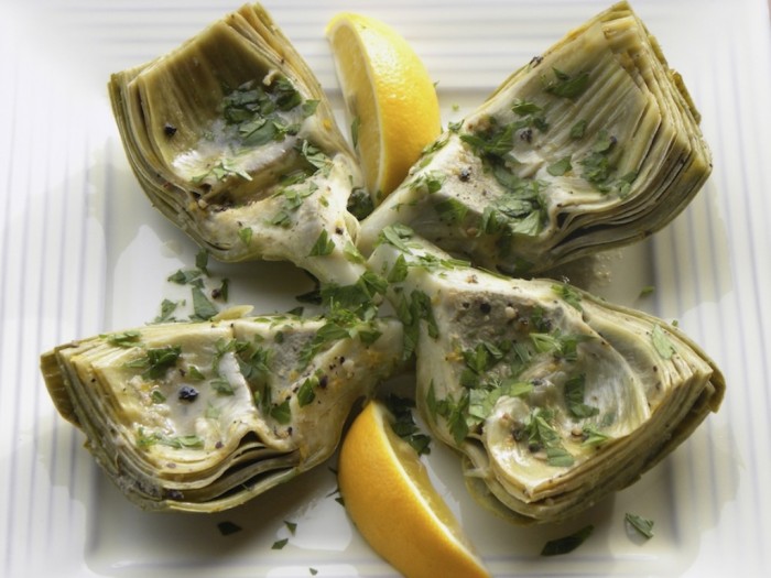 artichokes Do You Want to Lose Weight? Eat These 25 Superfoods