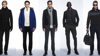 banana republic fall winter 2013 2014 collection 5 75+ Most Fashionable Men's Winter Fashion Trends - 17