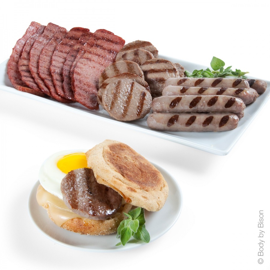 breakfast_sausage_combo