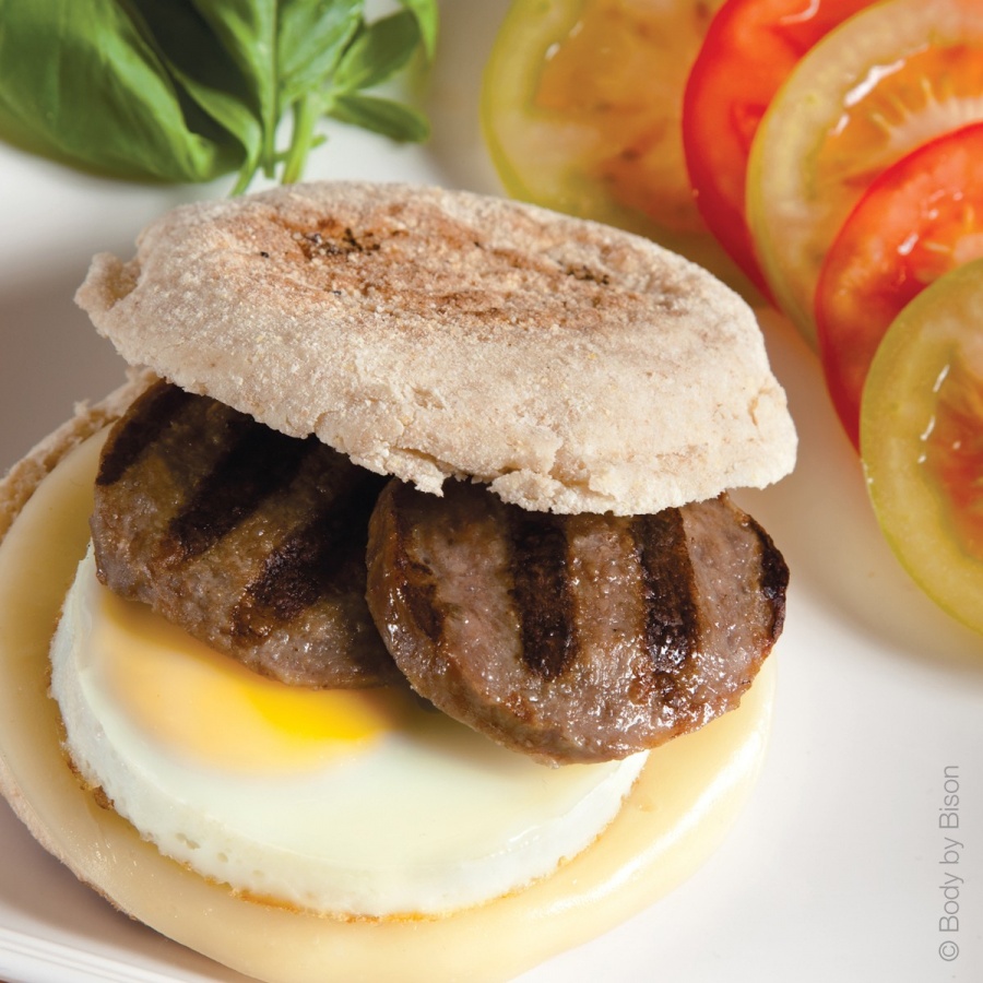 breakfastpatties Enjoy Losing Weight Without Being Deprived of Steak, Burger Or Hot Dog