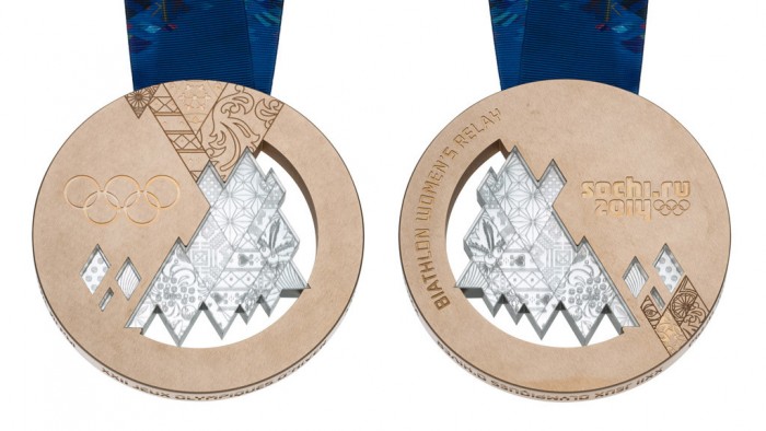 The Countdown to Sochi Winter Olympics Has Started 14 bronze-medal-olympic-games-2014-sochi-russia