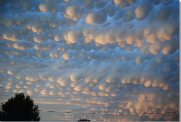 Have You Ever Seen These Stunning Clouds with Mammae? 16 contest_fig1