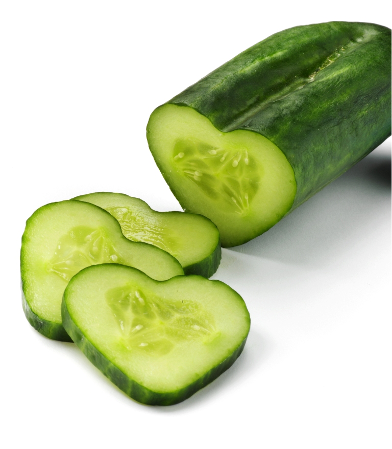 cucumber_final Do You Want to Lose Weight? Eat These 25 Superfoods
