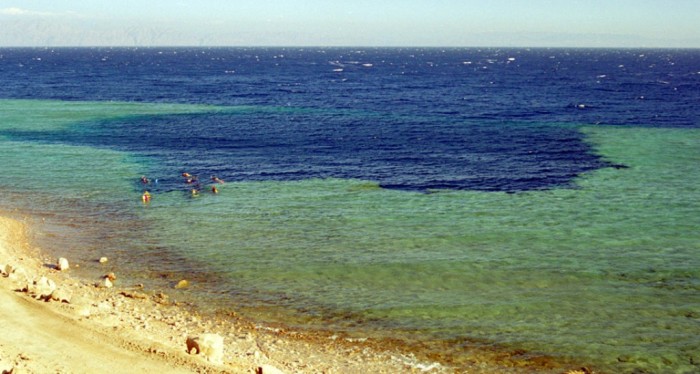 Adventure Travel Destinations to Enjoy an Unforgettable Holiday 14 dahab_blue_hole