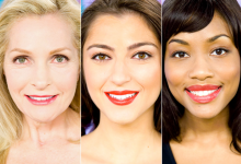 different shades of women1 Learn How To Choose Colors Of Makeup Which Suits Your Skin Tone - 110