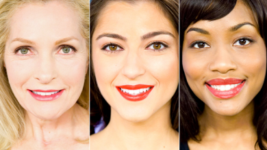 Learn How To Choose Colors Of Makeup Which Suits Your Skin Tone 54 different shades of women1 Learn How To Choose Colors Of Makeup Which Suits Your Skin Tone - 16