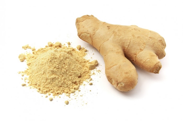 ginger 10 Types of Food to Provide You with Longevity & Good Health