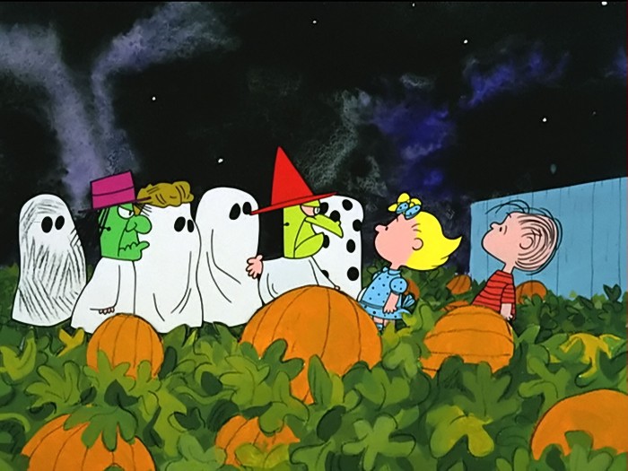 great_pumpkin Top 10 Most Interesting Halloween Movies for Kids