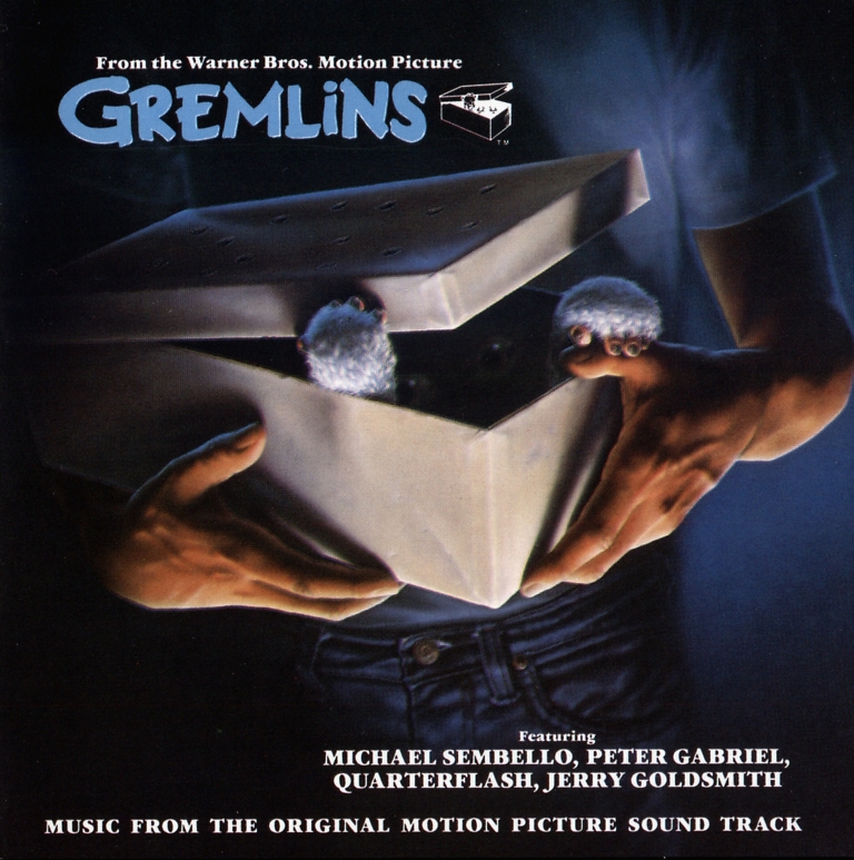 gremlins Top 10 Christmas Movies of All Time