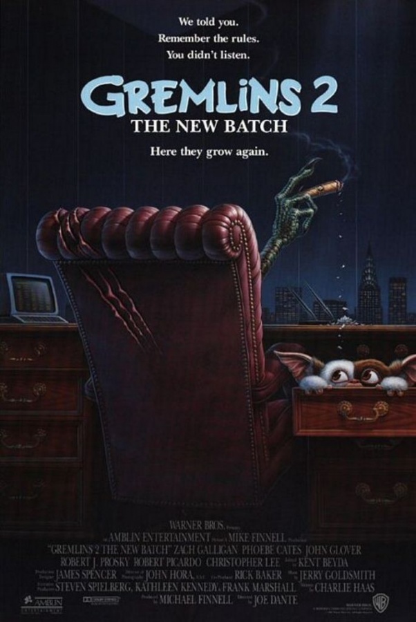 Top 10 Christmas Movies of All Time 10 gremlins_two_the_new_batch_ver1