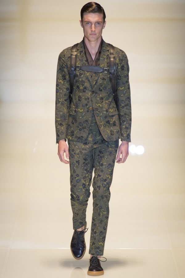 75+ Most Fashionable Men's Winter Fashion Trends 37 gucci-spring-summer-2014-collection-0017