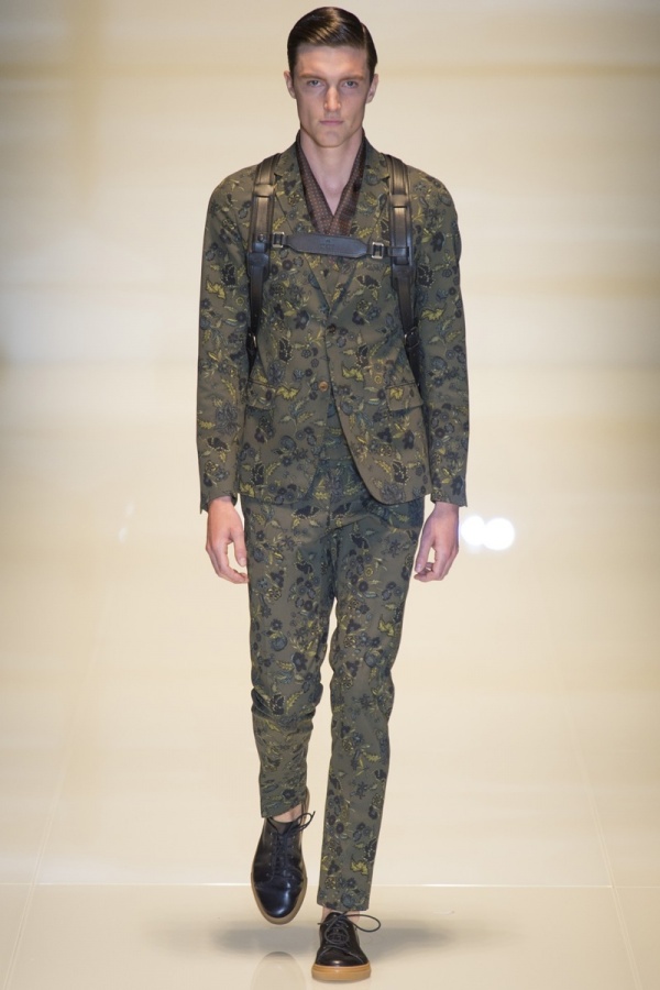 gucci-spring-summer-2014-collection-0017 75+ Most Fashionable Men's Winter Fashion Trends in 2022