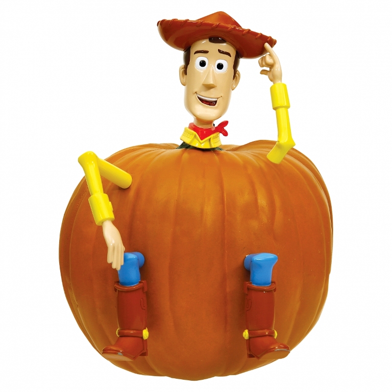 60+ Most Creative Pumpkin Carving Ideas for a Happy Halloween 31 interior-others-cool-pumpkin-carving-with-sheriff-woody-in-it-amazing-halloween-pumpkin-carving-ideas