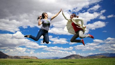 its friday so everyone give a jump high five 28241 1250266657 16 Jump Higher in 45 Minutes - 22