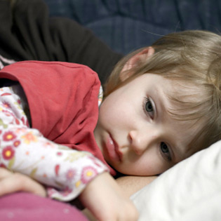k1 Signs Which You Have To Know To Discover That Your Kid Is Suffering From Illness