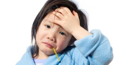 k3 Top 5 Common Childhood Illnesses And How To Treat Them - Medical 2