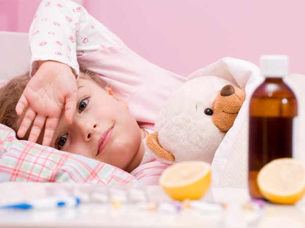 k7 Signs Which You Have To Know To Discover That Your Kid Is Suffering From Illness