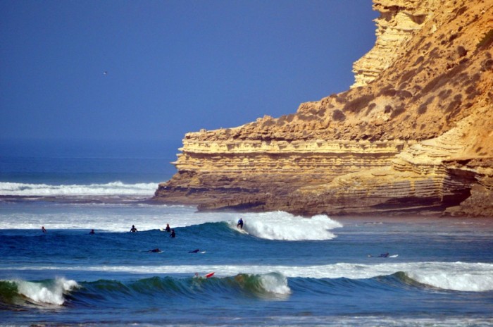 Adventure Travel Destinations to Enjoy an Unforgettable Holiday 36 killer-point-surf-morocco